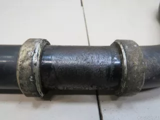 54611EB31B Nissan Стабилизатор подвески (поперечной устойчивости) передний Nissan Navara D23 Арт E80164484, вид 4