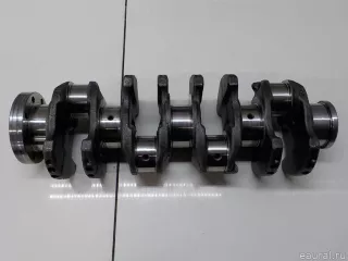 1338618 Ford Коленвал Ford Transit 3 Арт E84551936, вид 1
