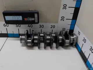 1338618 Ford Коленвал Ford Transit 3 Арт E84551936, вид 12