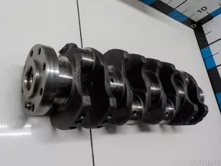 1338618 Ford Коленвал Ford Transit 3 Арт E84551936, вид 2