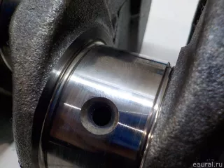 1338618 Ford Коленвал Ford Transit 3 Арт E84551936, вид 9