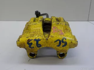 34216768698 BMW Суппорт тормозной задний правый BMW 3 E90/E91/E92/E93 Арт E84595042, вид 2