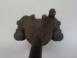 34216768698 BMW Суппорт тормозной задний правый BMW 3 E90/E91/E92/E93 Арт E84595042, вид 4