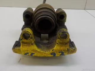 34216768698 BMW Суппорт тормозной задний правый BMW 3 E90/E91/E92/E93 Арт E84595042, вид 6