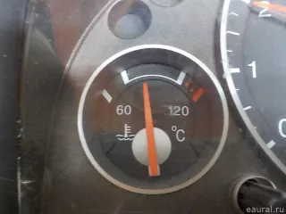1351742 Ford Панель приборов Ford Mondeo 3 Арт E84601132, вид 3