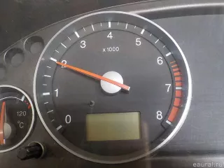 1351742 Ford Панель приборов Ford Mondeo 3 Арт E84601132, вид 4