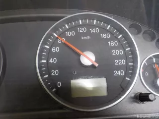 1351742 Ford Панель приборов Ford Mondeo 3 Арт E84601132, вид 5