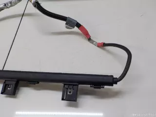 12427810860 BMW Клемма аккумулятора плюс BMW X1 E84 Арт E84606975, вид 2