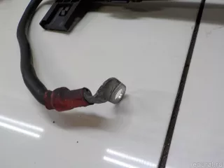 12427810860 BMW Клемма аккумулятора плюс BMW X1 E84 Арт E84606975, вид 3
