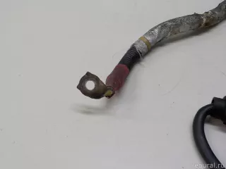12427810860 BMW Клемма аккумулятора плюс BMW X1 E84 Арт E84606975, вид 4
