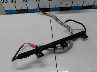 12427810860 BMW Клемма аккумулятора плюс BMW X1 E84 Арт E84606975, вид 7