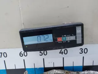 12427810860 BMW Клемма аккумулятора плюс BMW X1 E84 Арт E84606975, вид 9