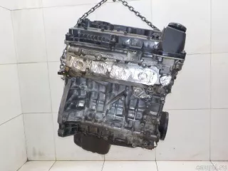 11000430923 BMW Двигатель BMW 1 E81/E82/E87/E88 Арт E84643365, вид 3