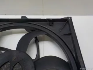 17113452509 BMW Вентилятор радиатора BMW X3 E83 Арт E84649531, вид 2