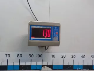 54611EB31B Nissan Стабилизатор подвески (поперечной устойчивости) передний Nissan Navara D23 Арт E84653289, вид 7