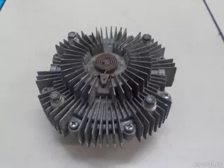21082EB30A Nissan Термомуфта Nissan Pathfinder 4 Арт E84689297, вид 2