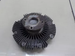 21082EB30A Nissan Термомуфта Nissan Pathfinder 4 Арт E84689297, вид 4
