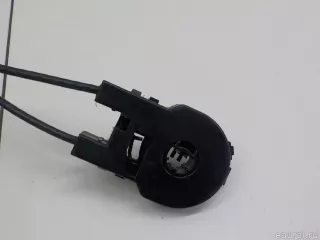 1201871 Ford Трос отопителя (печки) Ford Tourneo Арт E84726585, вид 4