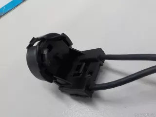 1201871 Ford Трос отопителя (печки) Ford Tourneo Арт E84726585, вид 6