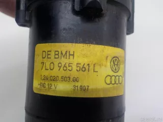7L0965561L VAG Насос антифриза (помпа) Porsche 911 Carrera 991 Арт E84742594, вид 5