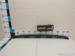 5K0807651C VAG Усилитель переднего бампера Volkswagen Touran 2 Арт E84760559, вид 6