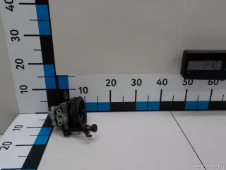 491103X01A Nissan Насос ГУР Nissan Navara D23 Арт E84357959, вид 2