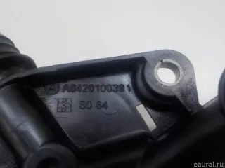 6420100391 Mercedes Benz Клапан вентиляции картерных газов Mercedes S W221 Арт E84761968, вид 6
