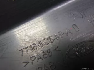 7T166C646AD Ford Воздухозаборник (наружный) Ford Tourneo Арт E100014738, вид 5