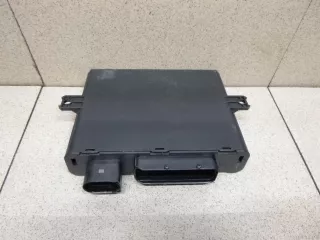 95561803508 VAG Блок управления центральным замком Porsche Cayenne 957 Арт E100018449, вид 3