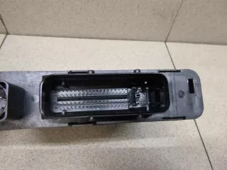 95561803508 VAG Блок управления центральным замком Porsche Cayenne 957 Арт E100018449, вид 4