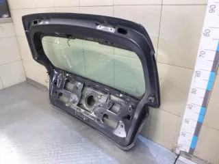  Дверь багажника со стеклом BMW 1 E81/E82/E87/E88 Арт E100054169, вид 12