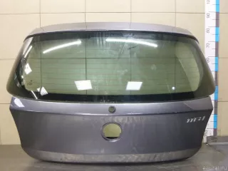  Дверь багажника со стеклом BMW 1 E81/E82/E87/E88 Арт E100054169, вид 2