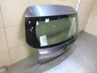  Дверь багажника со стеклом BMW 1 E81/E82/E87/E88 Арт E100054169, вид 4