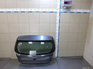  Дверь багажника со стеклом BMW 1 E81/E82/E87/E88 Арт E100054169, вид 9