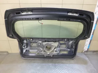  Дверь багажника со стеклом BMW 1 E81/E82/E87/E88 Арт E100054169, вид 10