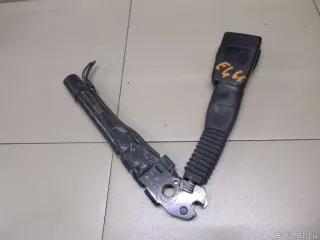 72117213563 BMW Ответная часть ремня безопасности BMW X1 E84 Арт E100068410, вид 2