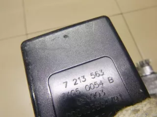 72117213563 BMW Ответная часть ремня безопасности BMW X1 E84 Арт E100068410, вид 3