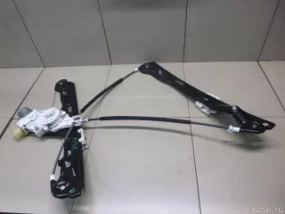 51337138465 BMW Стеклоподъемник электр. передний левый BMW 1 E81/E82/E87/E88 Арт E100086726, вид 1