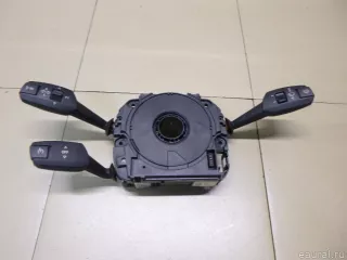 61319164419 BMW Переключатель подрулевой (стрекоза) BMW X1 E84 Арт E100098252, вид 1