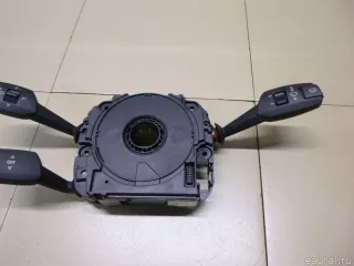 61319164419 BMW Переключатель подрулевой (стрекоза) BMW X1 E84 Арт E100098252, вид 3