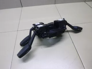 61319164419 BMW Переключатель подрулевой (стрекоза) BMW X1 E84 Арт E100098252, вид 4