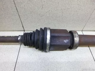 4994092 Ford Полуось передняя правая Ford Tourneo Арт E100113897, вид 4