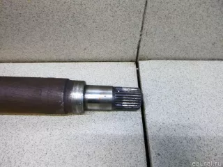 4994092 Ford Полуось передняя правая Ford Tourneo Арт E100113897, вид 5