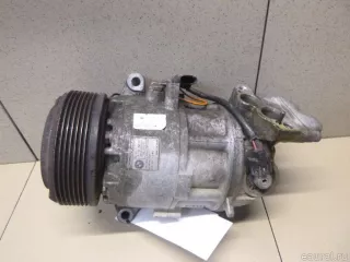 64529182794 BMW Компрессор системы кондиционирования BMW 1 E81/E82/E87/E88 Арт E100126828, вид 1