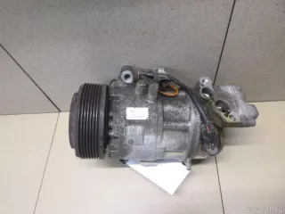64529182794 BMW Компрессор системы кондиционирования BMW 1 E81/E82/E87/E88 Арт E100126828, вид 2