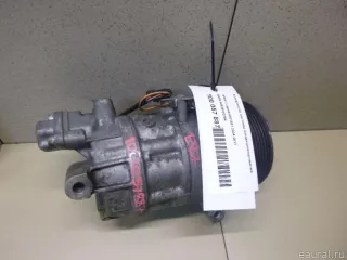 64529182794 BMW Компрессор кондиционера BMW 3 E90/E91/E92/E93 Арт E100126830, вид 1