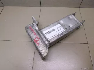 51113419957 BMW Кронштейн усилителя переднего бампера левый BMW X3 E83 Арт E100143125, вид 2