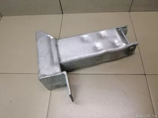 51113419957 BMW Кронштейн усилителя переднего бампера левый BMW X3 E83 Арт E100143125, вид 3