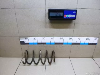  Пружина передняя Ford Tourneo Арт E100153816, вид 2