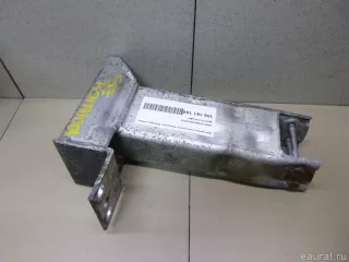 51113419957 BMW Кронштейн усилителя переднего бампера левый BMW X3 E83 Арт E100161104, вид 1